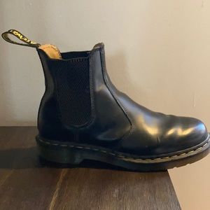 Doc Martens 2976 Chelsea Boot